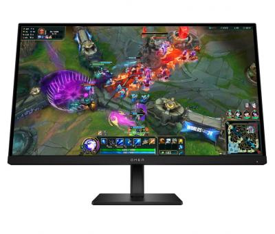 HP  &Eacute;cran Gaming Omen 27qs G2 27&acute;&acute; Qhd Ips Led 280hz
