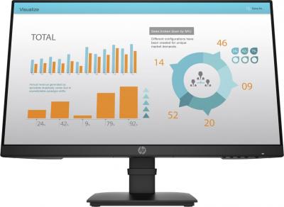 HP  MONITOR P24 G4 (1A7E5AA#ABB) - Hewlett Packard