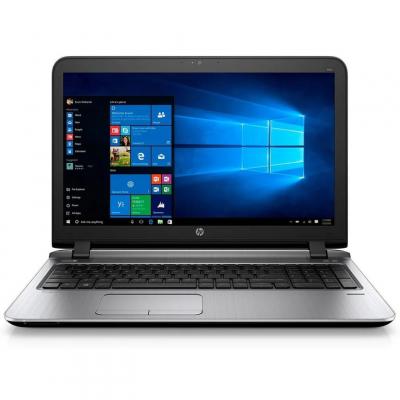 HP  probook 450 g3 i3-6100u 8go 256go ssd 15.6'' w10p