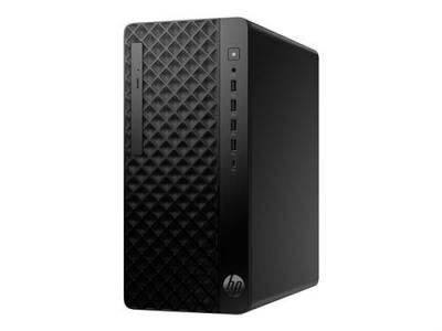 HP  ProDesk 2 G1a E AI - Ryzen 5 8500G 3.5 GHz 8 Go RAM 256 Go Noir