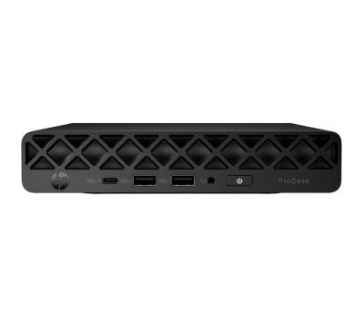 HP  ProDesk 4 Mini G1i Desktop AI PC (B6YW3ET)
