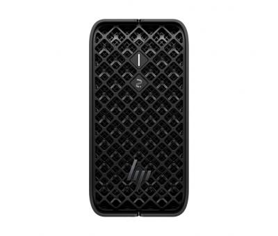 HP  Workstation Z2 G1a - Ryzen AI Max Pro 380 3.6 GHz 16 Go RAM 1 To Noir AZERTY