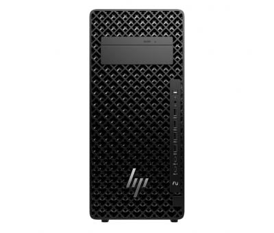 HP  Pc De Bureau Z2 Twr G1i Ultra 9-285/32gb/1tb Ssd