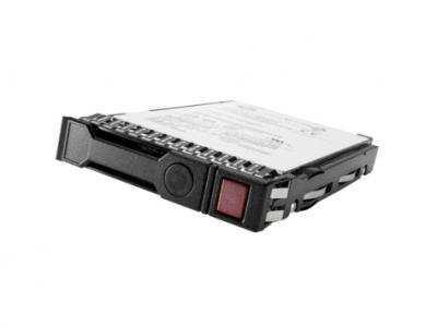 HPE  3TB 3.5 12G SAS disque dur 3 To 7200 tr/min 3.5 - Neuf