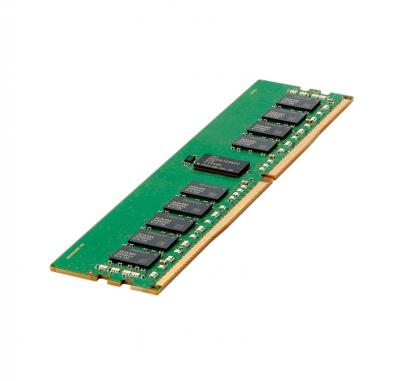 HPE  8gb 1rx8 pc4-2666v-r smart kit noir