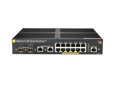 HP Switch > E E Switch E ARUBA 2930F 12G POE+ SWITCH