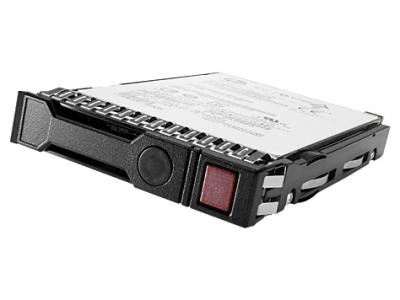 HP MSA 400GB 12G SAS MU 2.5in SSD - Neuf