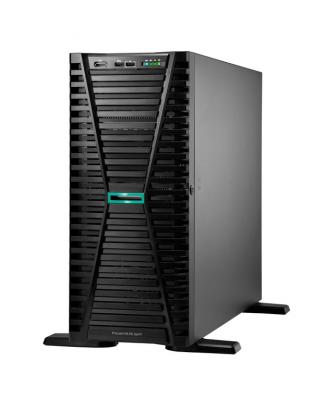 HPE  ProLiant ML110 Gen11 3508U 2.1GHz 8c 1P 1x32GB-R 8SFF P81774-425