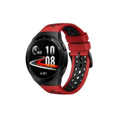 HUAWEI Montre connect&eacute;e  GT 2E Rouge