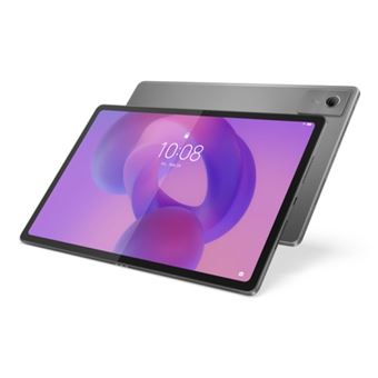 LENOVO Idea Tab Plus  (12,1 ) 256 Go 30,7 cm 12 Go Wi-Fi 5 (802.11ac) Android 15, Gris - Neuf