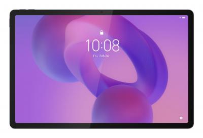 LENOVO Idea Tab Pro (12.7 ) 3K 8 Go 256 Go WiFi Gris + Tab Pen Plus - Neuf