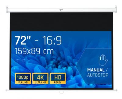 IGGUAL  Monitos Projecteur 159x89 Cm
