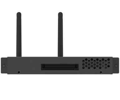 IIYAMA Standard slot pc-module for texx02mis se OPC5801BC