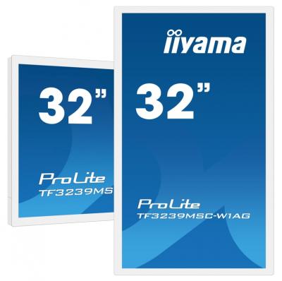 IIYAMA Tf3239msc-w1ag32' pcap 12p touch 1920 TF3239MSC-W1AG