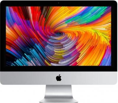 PC iMac 27 5K 2017 Core i5 3,8 Ghz 16 Go 2,128 To Fusion Drive Argent 