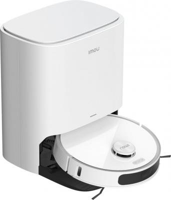 IMOU  RV3 0,32 L Sac &agrave; poussi&egrave;re Blanc - Neuf