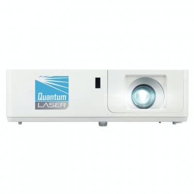 INFOCUS Inl412 dlp 3d fhd 5600 ansi lumens vga hdmi blanc