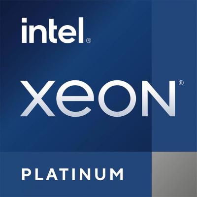 INTEL  Xeon Platinum 8568Y+ processeur 2,3 GHz 300 Mo - Neuf