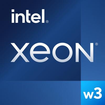 INTEL CPU  Xeon W3-2435/8x3.1/22.5MB/FCLGA4677