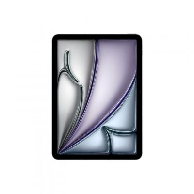 iPad Air 6&egrave;me g&eacute;n&eacute;ration 11 (2024), 512 Go - WiFi + Cellular 5G - Gris sid&eacute;ral - Neuf