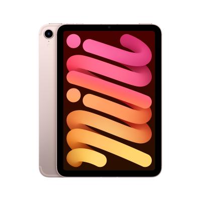 Tablette Apple Ipad Mini 8.3 5G 64Go Rose