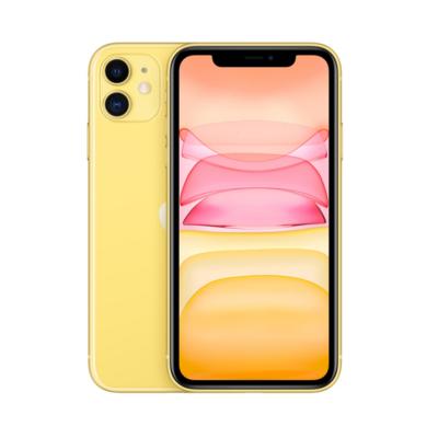 Apple iPhone 11 256 Go 6.1 pouces Jaune