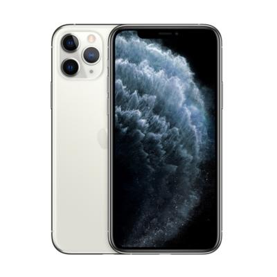 Apple iPhone 11 Pro 512 Go 5.8 pouces Argent