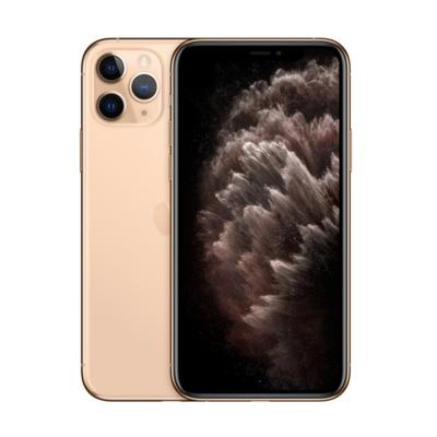 Apple iPhone 11 Pro 5,8 pouces Nano SIM 64 Go Or Reconditionn&eacute; Grade A Reborn 
