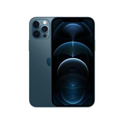 Apple iPhone 12 Pro 6,1 pouces 512 Go Double SIM 5G Bleu pacifique