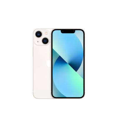 iPhone 13 mini 128Go Starlight 