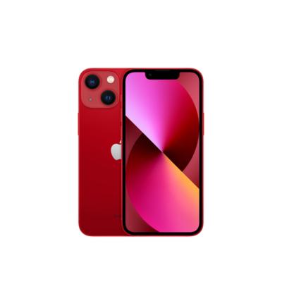 Apple iPhone 13 mini 5,4 pouces 5G 256 Go Double SIM (PRODUCT)RED 
