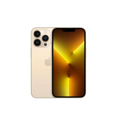 Apple iPhone 13 Pro 6,1 pouces 5G 256 Go Double SIM Or 