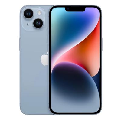 iPhone 14 Plus 6.7 pouces 5G Double SIM 512 Go Bleu