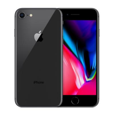 Apple iPhone 8 64 Go gris sid&eacute;ral