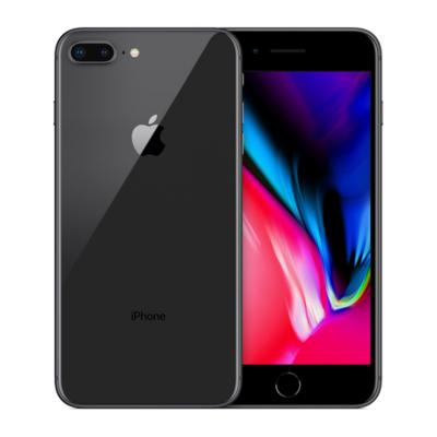 Apple iPhone 8 Plus 64 Go gris sid&eacute;ral