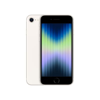 iPhone SE 2020 256go (3eme Gen) Blanc