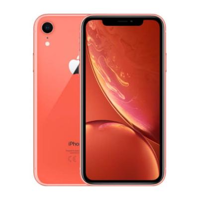 Apple iPhone XR 256 Go 6,1"" Corail