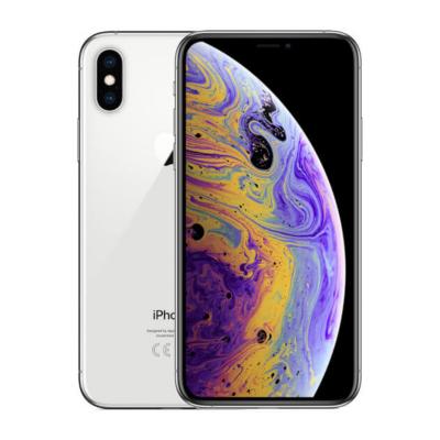 Apple iPhone XS - 512 Go - MT9M2ZD/A - Argent