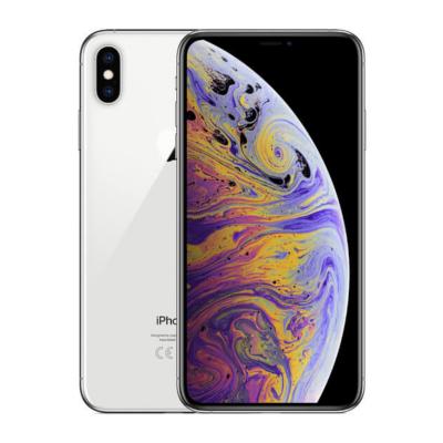 Apple iPhone XS Max 256 Go 6,5 pouces Argent