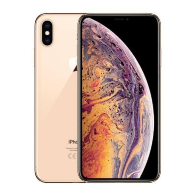 Apple iPhone XS Max 64 Go 6,5 pouces Or
