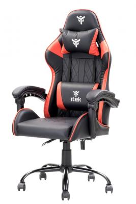 ITEK   RHOMBUS PF10 Si&egrave;ge de jeu universel Si&egrave;ge rembourr&eacute;
