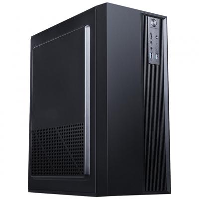 ITEK Boitiers PC  Winco VM Black (ITOCWVMU3)