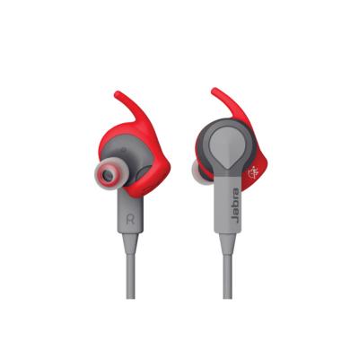 JABRA Ecouteurs Sport Coach  Wireless Rouge 