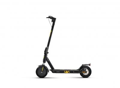 JEEP Trottinette &Eacute;lectrique  Jaf Safe Ride