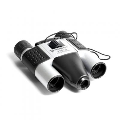TECHNAXX  trendgeek binoculars with camera tg-125 noir