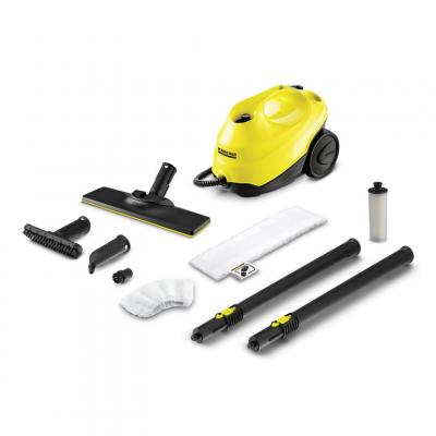 KARCHER Nettoyeur vapeur  SC 3 EasyFix