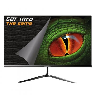 KEEP OUT Monitor  XGM22BV5 21.5 FullHD 120Hz VA 1ms FreeSync Altavoces