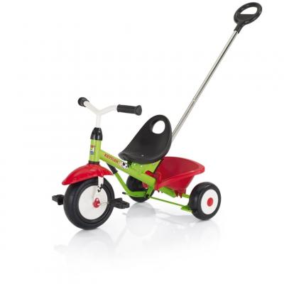 KETTLER  Tricycle enfant &eacute;volutif Funktrike Emma vert