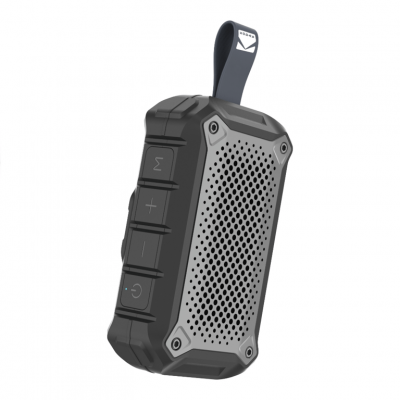 KODAK  Portable Wireless Speaker PWS-2259 - Noir