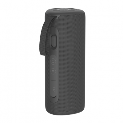 KODAK Mini Enceinte Portable Noir Sans Fil  PWS-2246